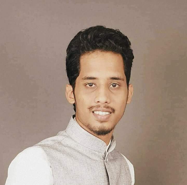 ಜಿಲ್ಲಾ ಎನ್‌ಎಸ್‌ಯುಐ ಅಧ್ಯಕ್ಷರಾಗಿ ಕ್ರಿಸ್ಟನ್ ಡಿ ಆಲ್ಮೇಡಾ ಆಯ್ಕೆ